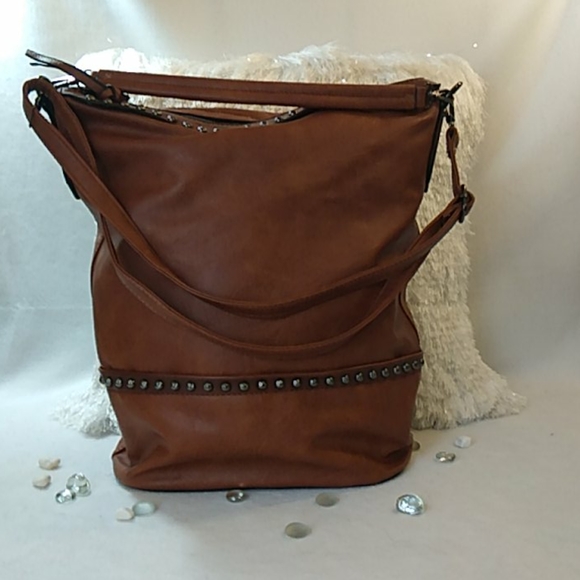 Sam Hadley Handbags - Sam and Hadley large tote